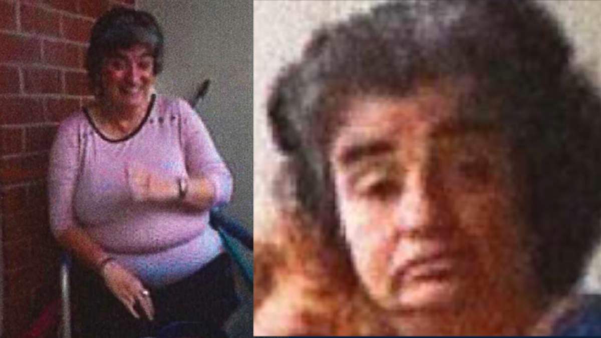 Diane McIsaac was last seen on Friday, March 27, 2020, at approximately 9 a.m. in the area of George Street and Queen Street South in Hamilton, Ont.