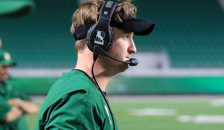 Regina Rams head coach Mark McConkey said it's a great news day for six members of his team, as their football careers are allowed to continue.