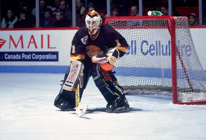 Credit: Denis Brodeur/NHLI via Getty Images