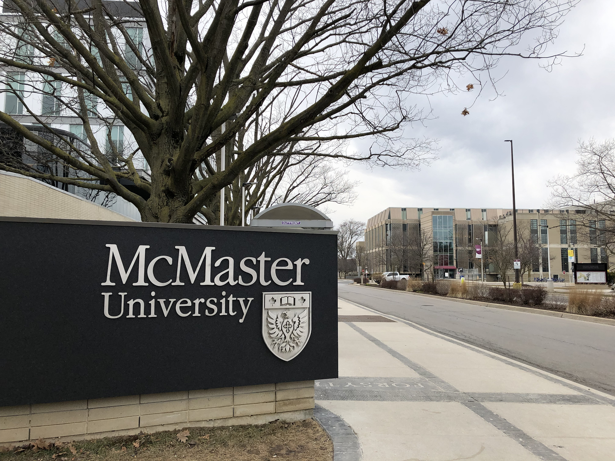 McMaster students 'ask for change' from university over concerns from  sexual assault investigations - Hamilton | Globalnews.ca