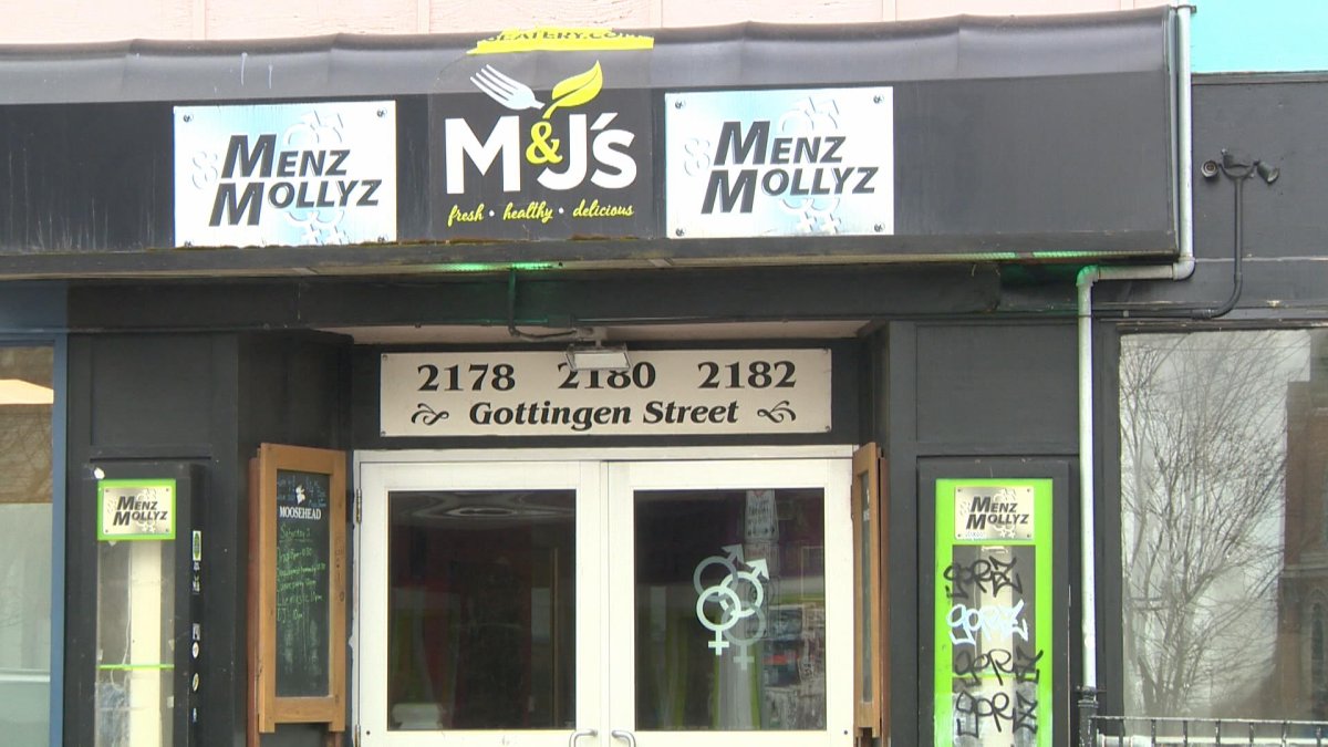 Menz & Mollyz, one of Halifax's few queer clubs, has closed its doors.