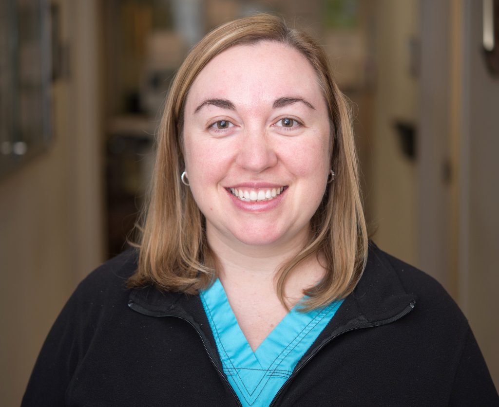 It’s for that reason that Stephens considers respiratory therapists to “always be on the front lines” — not just during the pandemic.