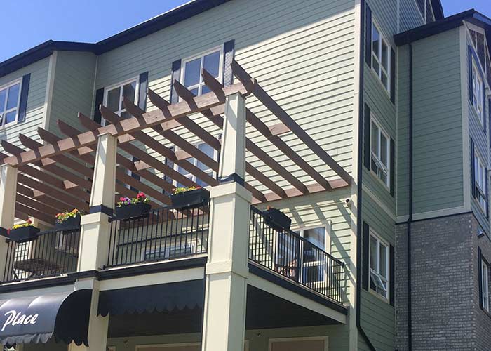 Millrise seniors home apologizes for lack of communication after COVID-19 cases confirmed - image