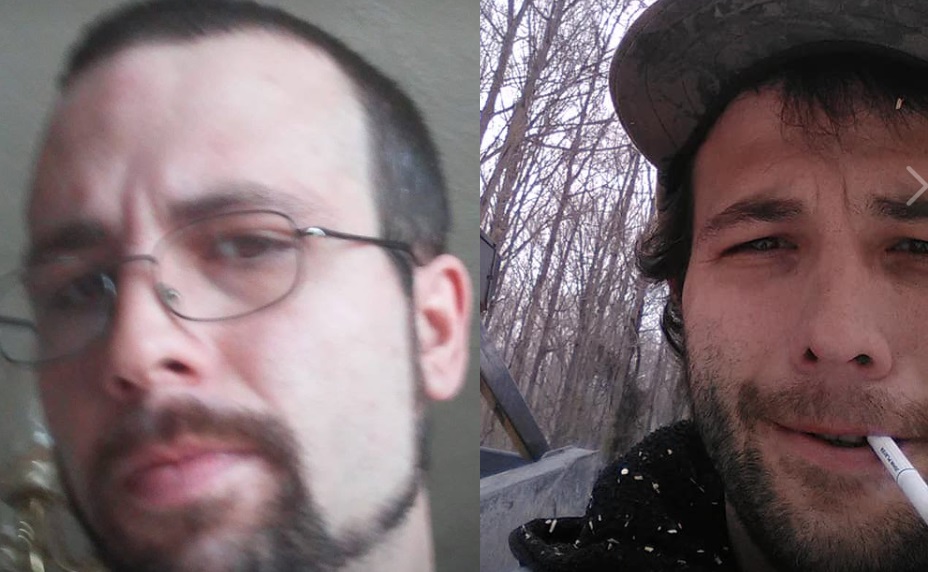 Provincial police say Druiett was last heard from on March 31, 2020.