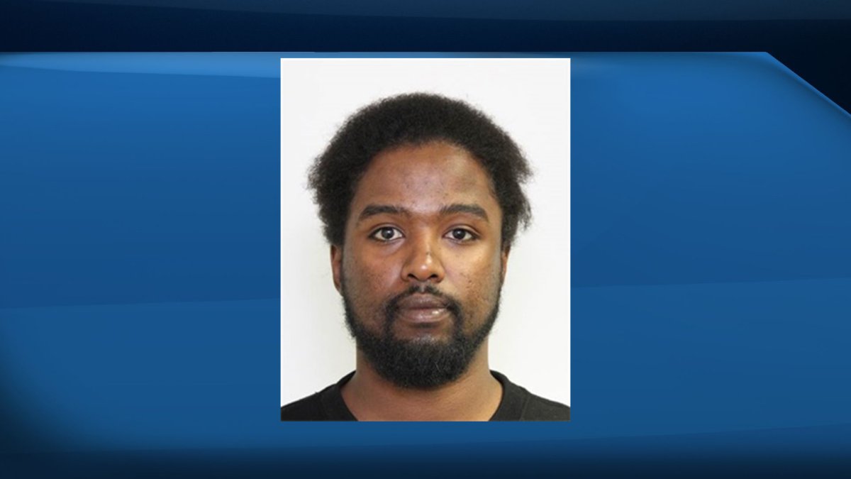 Edmonton police have released a photo of Guled (Ali) Mohamed who they believe is responsible for a 2018 attempted murder. 