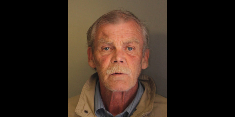 William (Billy) Swanton, 70.