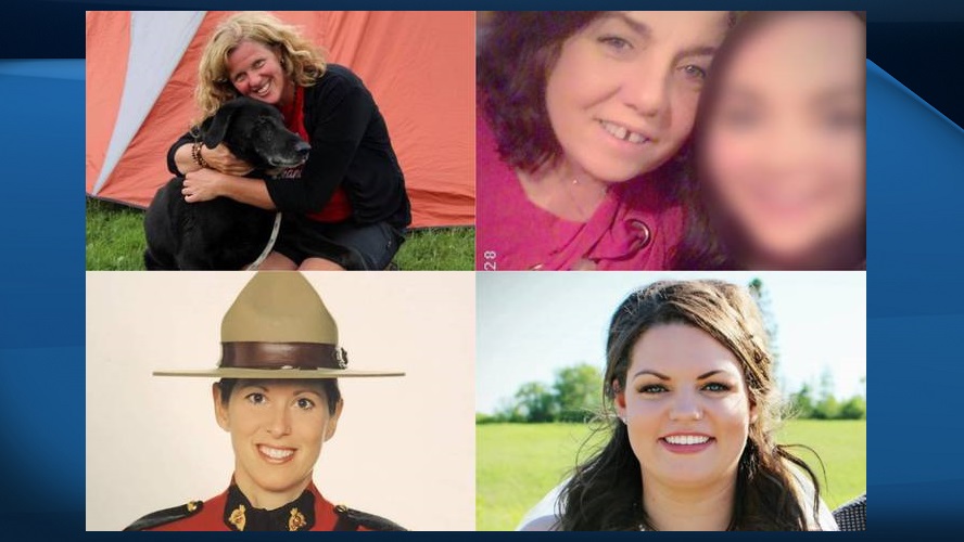 Here’s What We Know About The Victims Of The Nova Scotia Mass Shooting ...