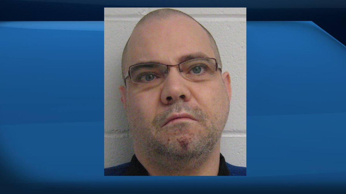 St. Albert RCMP warned the public about the release of Donald Dupuis in the community in 2020. Dupuis was convicted of sexual interference of a child.