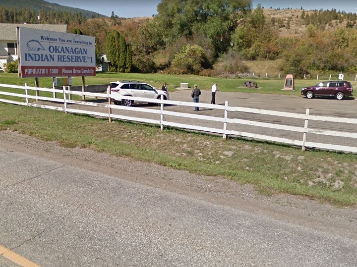 The Okanagan Indian Band issued a message on Thursday aimed at seasonal guests: please don’t visit us during the coronavirus pandemic.