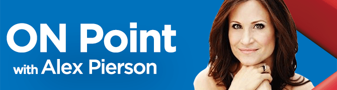 On Point with Alex Pierson