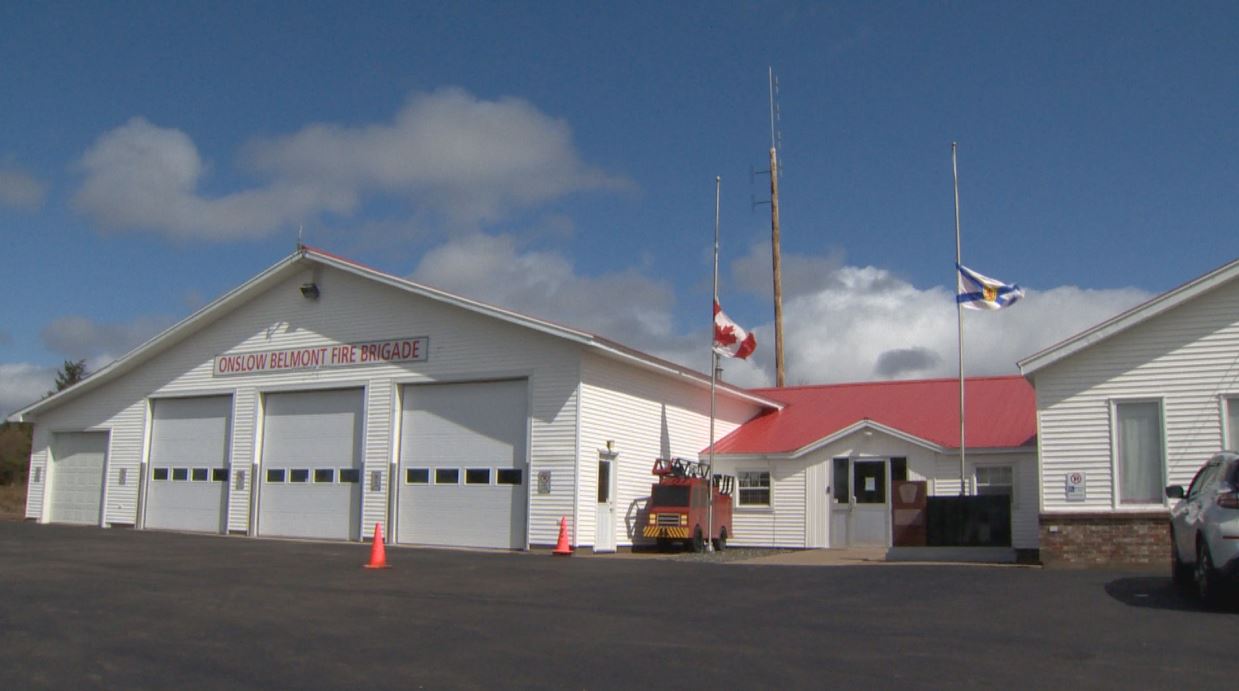 Nova Scotia mass shooting: RCMP officers cleared of wrongdoing in firehall shooting