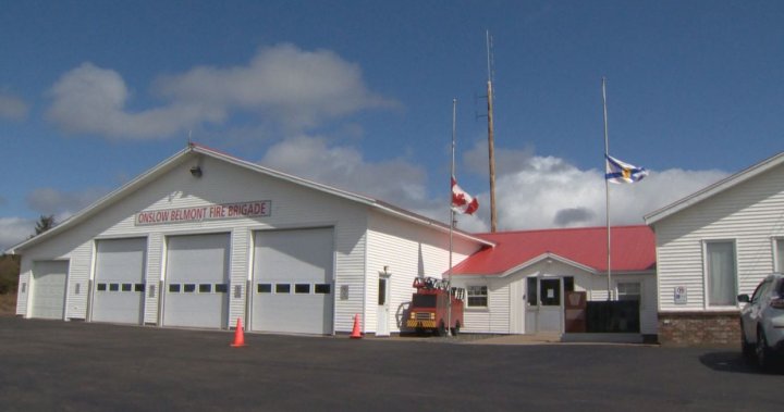 Масова стрелба в Нова Скотия: Служителите на RCMP са освободени от неправомерни действия при стрелба в пожарна зала