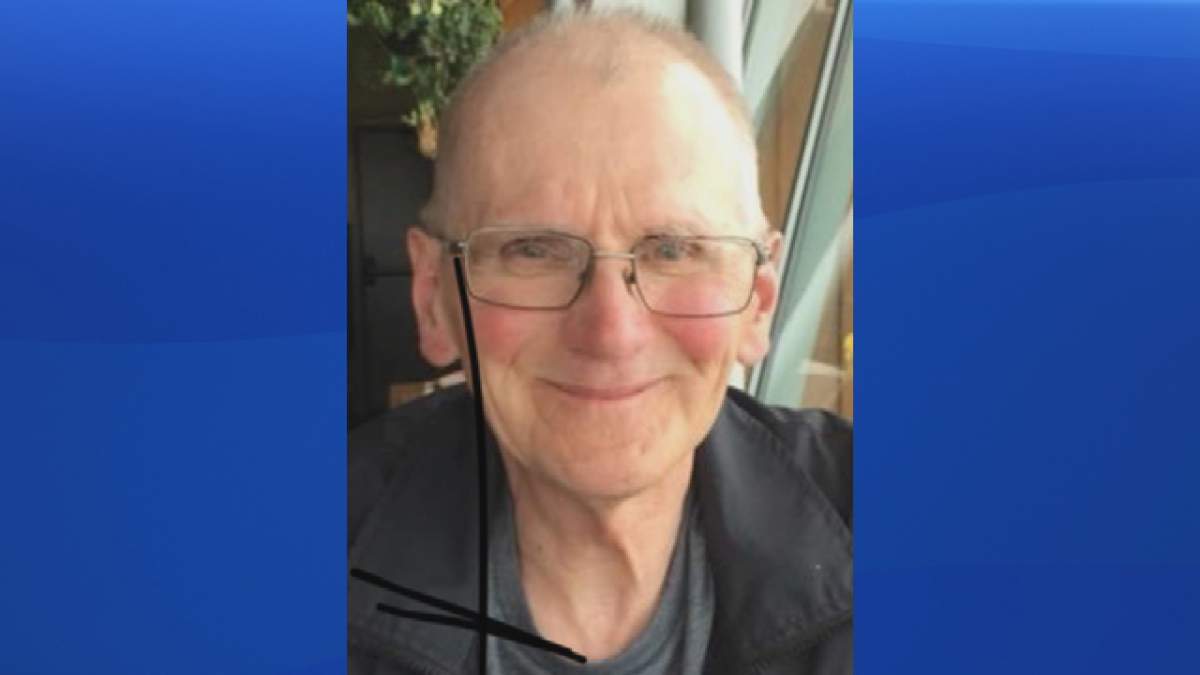 A search of an area of uptown Saint John has failed to locate missing Saint John man James Garnett.