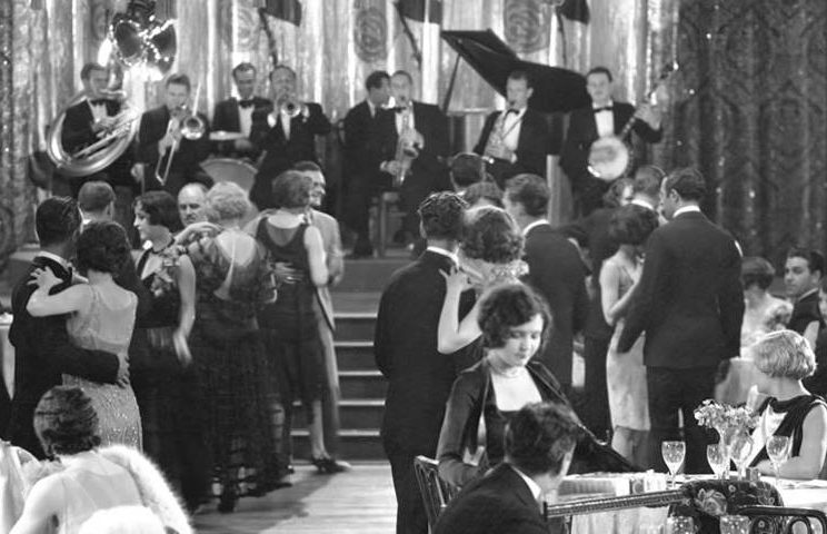 Federico's Supper Club