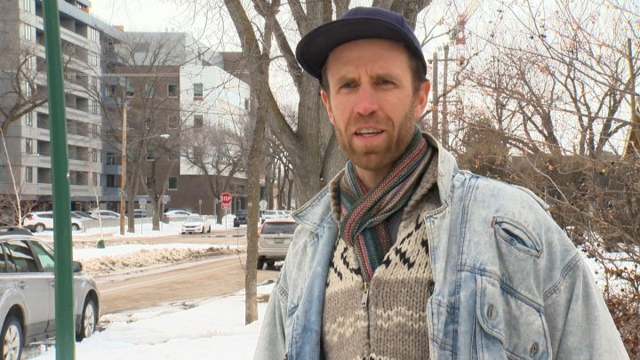 Joel Bernbaum is the first University of Saskatchewan student to be awarded the Pierre Elliott Trudeau Foundation doctoral scholarship.