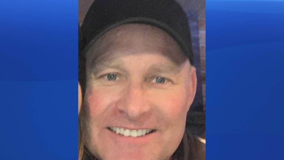 Gabriel Wortman, 51, has been identified by RCMP as the suspect in their active shooter investigation in Portapique, N.S., on April 19, 2020.