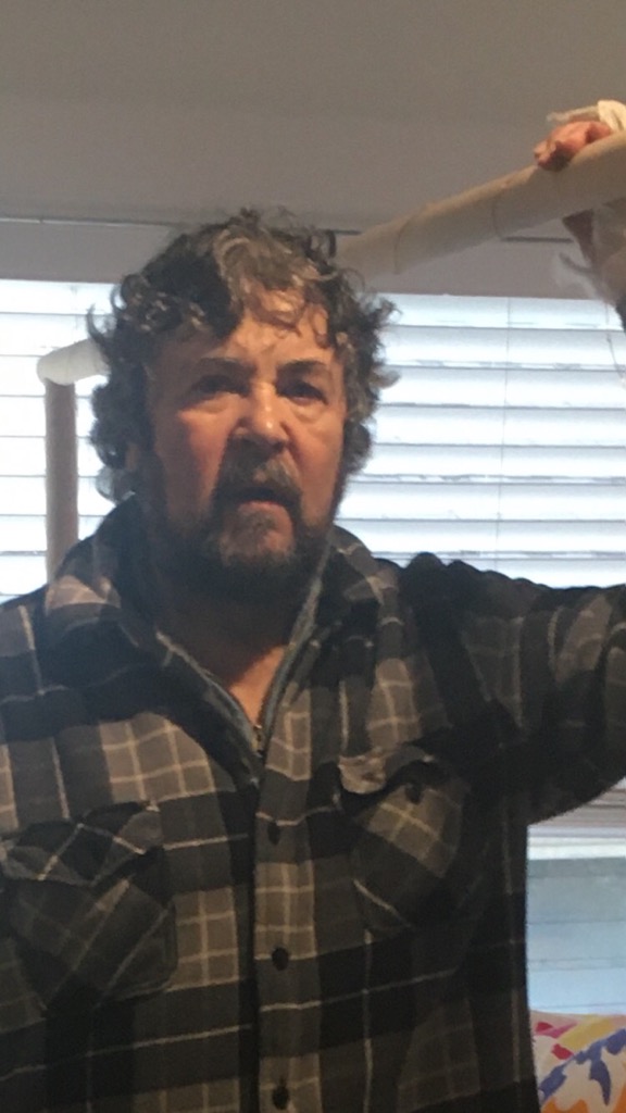 Surrey RCMP seeking missing male - image