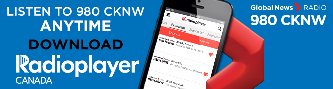 News Talk 980 CKNW | Vancouver's News. Vancouver's Talk