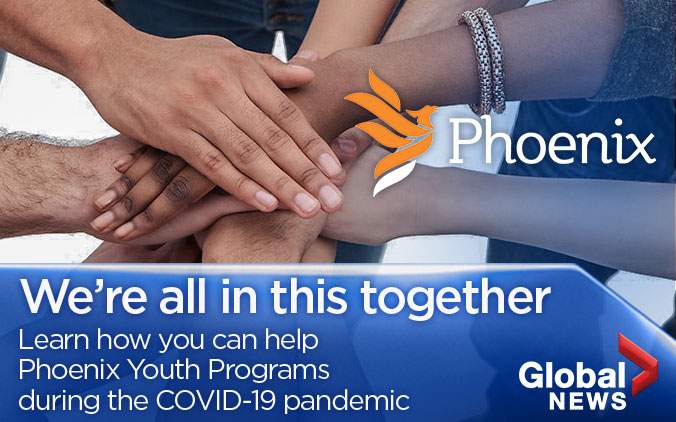 Staff at Halifax’s Phoenix Youth Programs concerned for youth during coronavirus pandemic - image