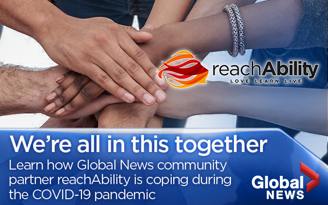 Halifax non-profit ensuring accessibility, inclusion during COVID-19 - image