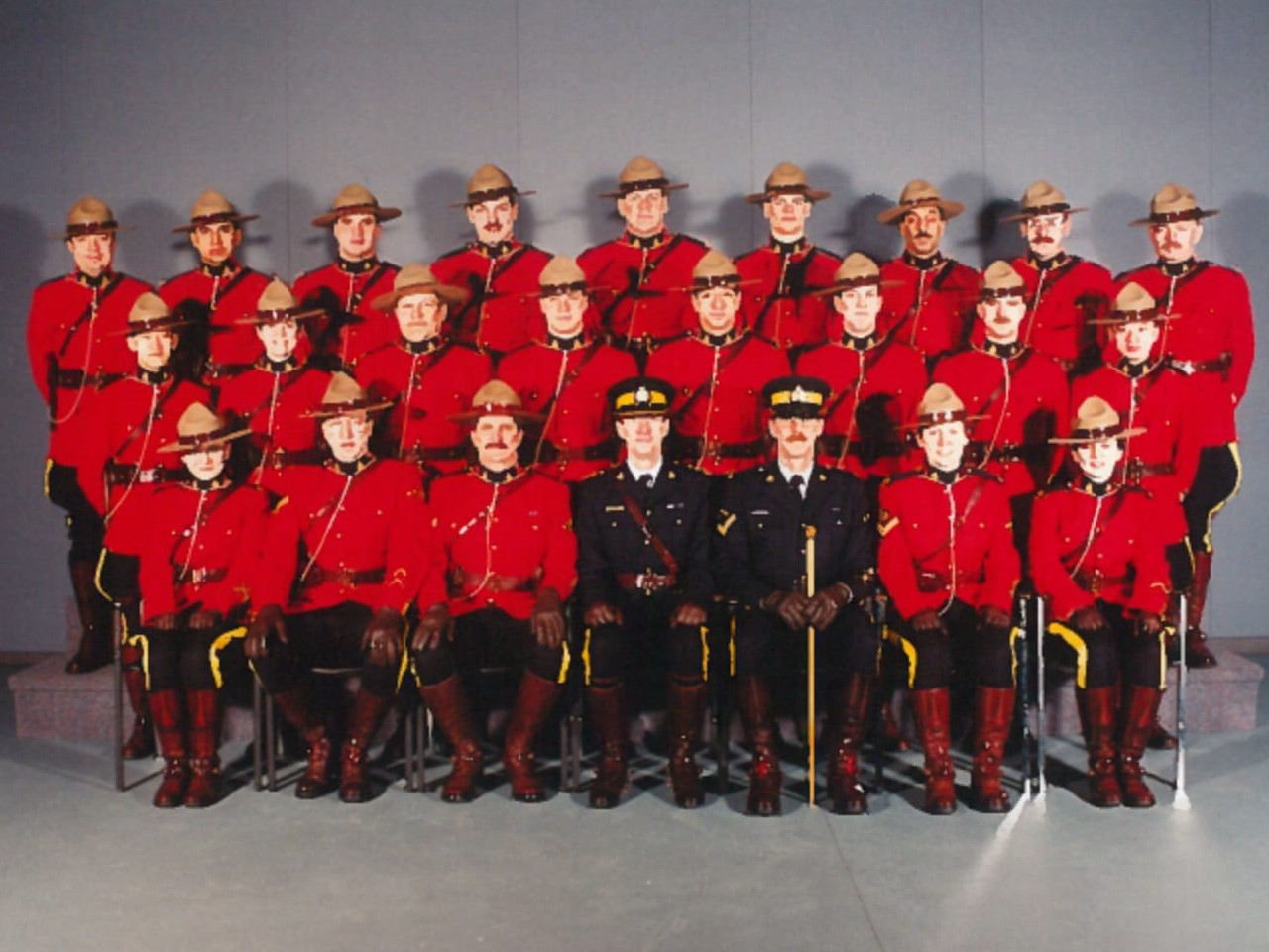 Nova Scotia RCMP Officer Remembered By Loved Ones: ‘The Gentle Smile ...