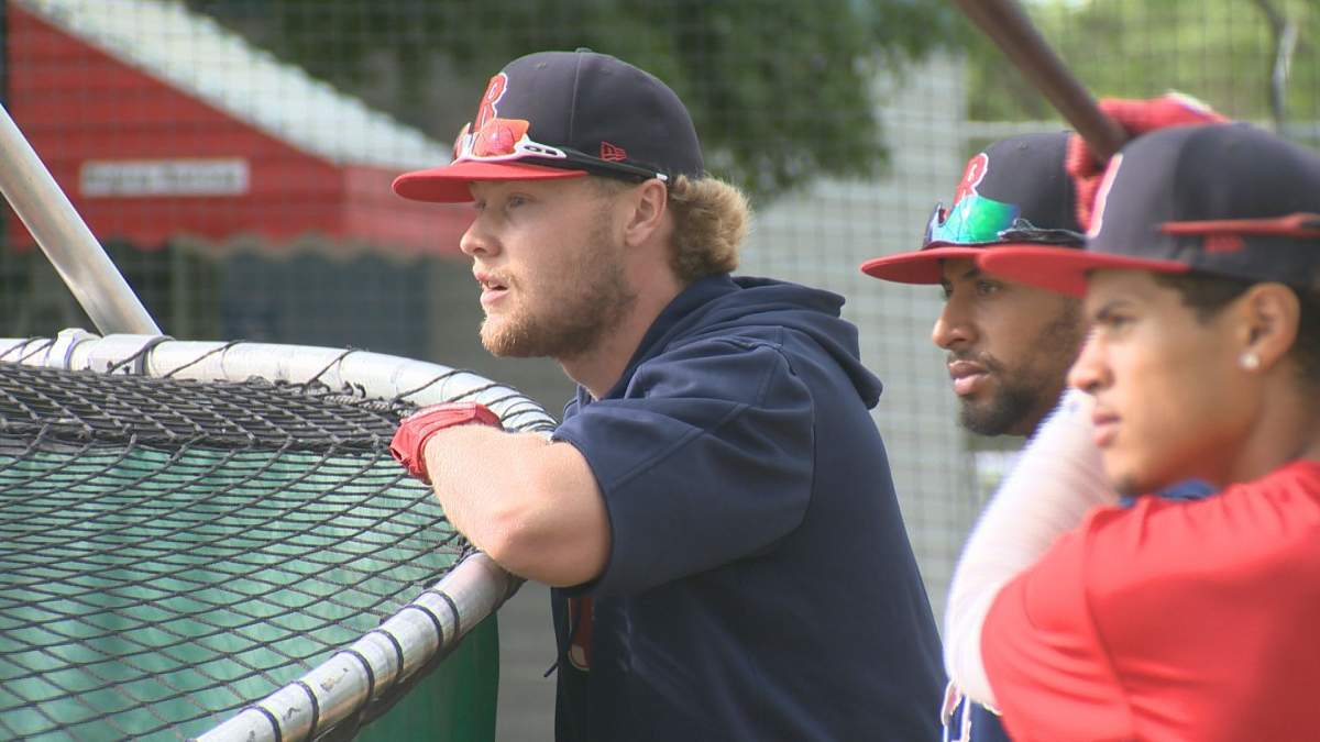 The Western Canadian Baseball League is delaying its start to the 2020 season until at least the end of June or the beginning of July due to the coronavirus pandemic. 