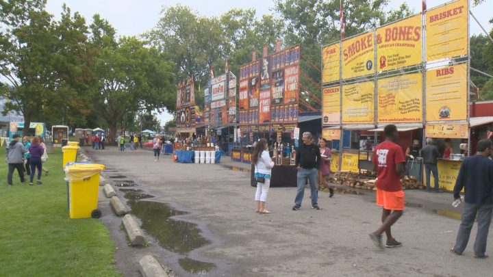 The popular Kelowna RibFest has been cancelled, due to the coronavirus pandemic.