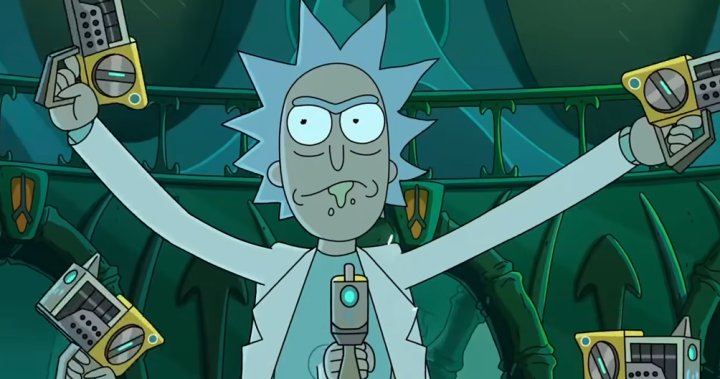 Can somebody make a Strong Arm Morty from Rick and Morty. If not I'm trying  tonight:) : r/BONELAB