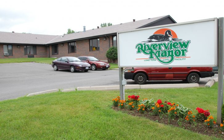 The province has announced additional beds for Riverview Manor long-term care in Peterborough.