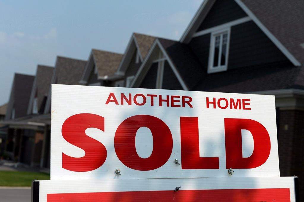 The Kitchener-Waterloo real estate market remained hot in October.