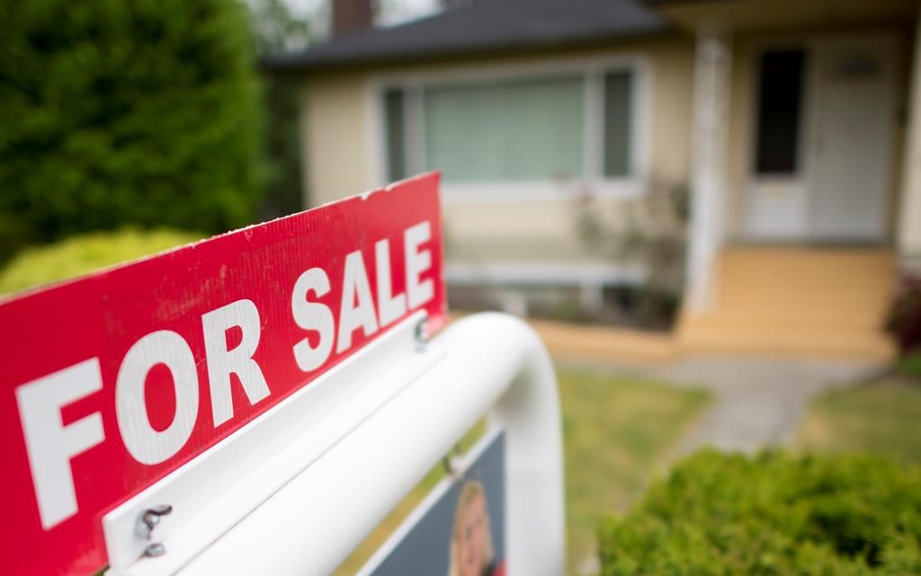 Saskatchewan real estate market records highest number of residential sales in two years.