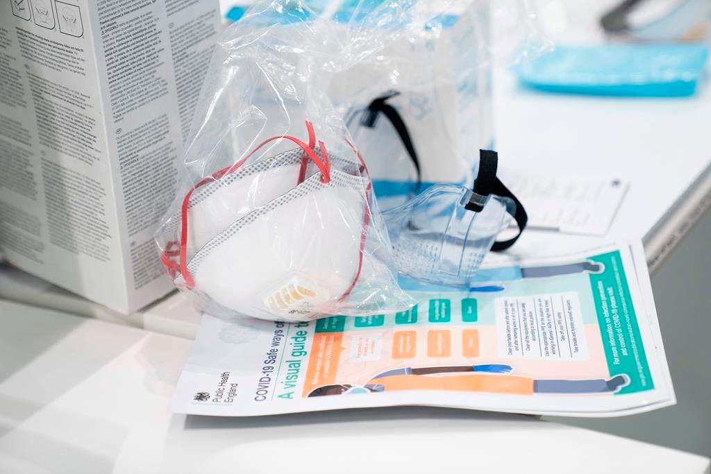 There are now 21 active coronavirus cases in Saskatchewan after health officials reported two new cases on Wednesday.