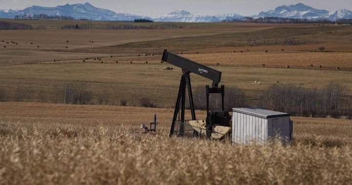 Alberta energy minister says oil price spike won’t increase industry cleanup spending