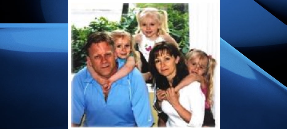 Ron Holliday seen here in his obituary photo.