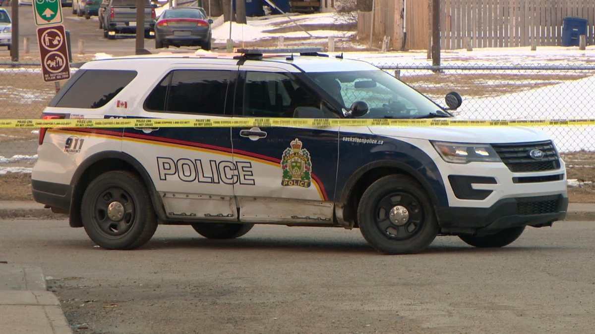 A woman’s shooting death on April 13, 2020, is Saskatoon's fourth homicide of the year.