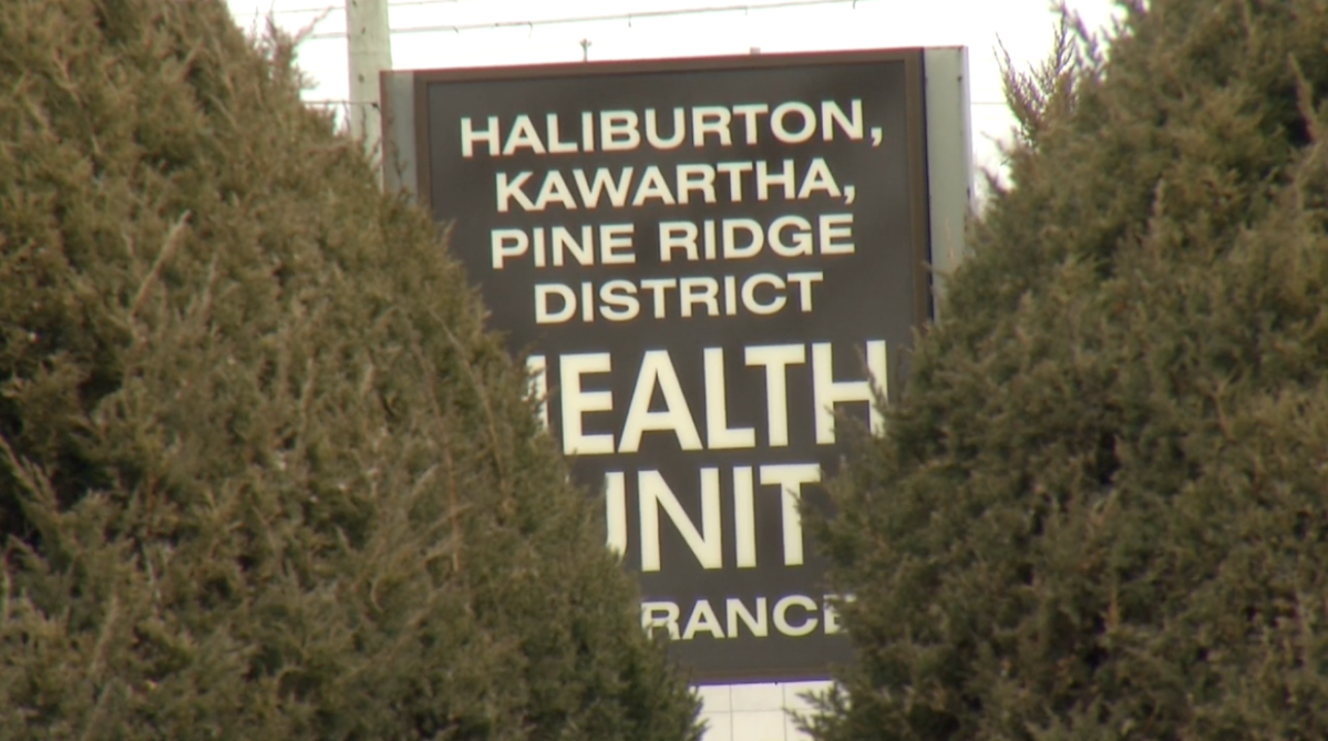 There are 129 confirmed cases of COVID-19, the Haliburton, Kawartha, Pine Ridge District Health Unit reported on Tuesday.