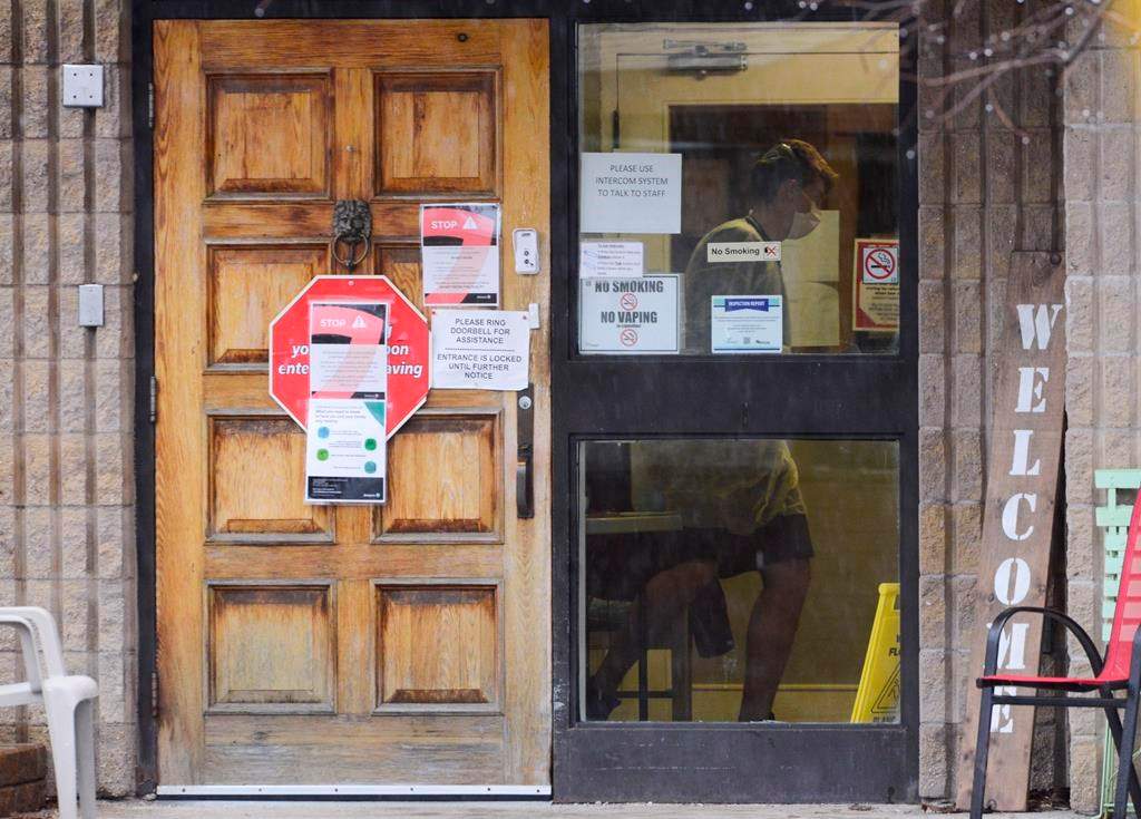The death toll at Almonte Country Haven reached 23 over the weekend.