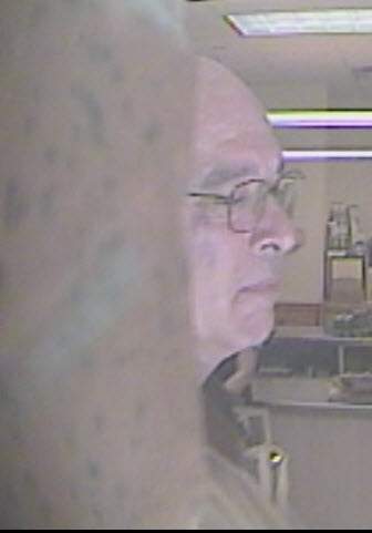 Man wanted for alleged assault at Stratford LCBO