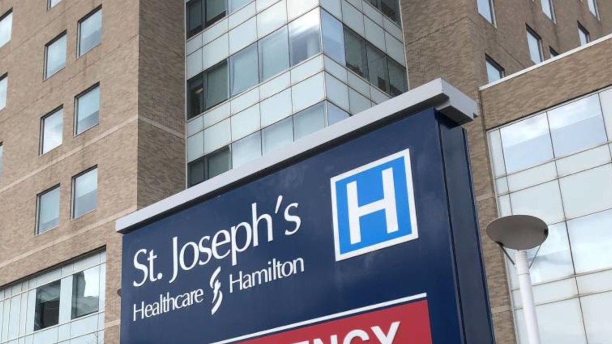 St. Joe's hospital says their new visitor policy as of Dec. 17 requiring vaccinations is to protect patients and staff from the new emerging variant.