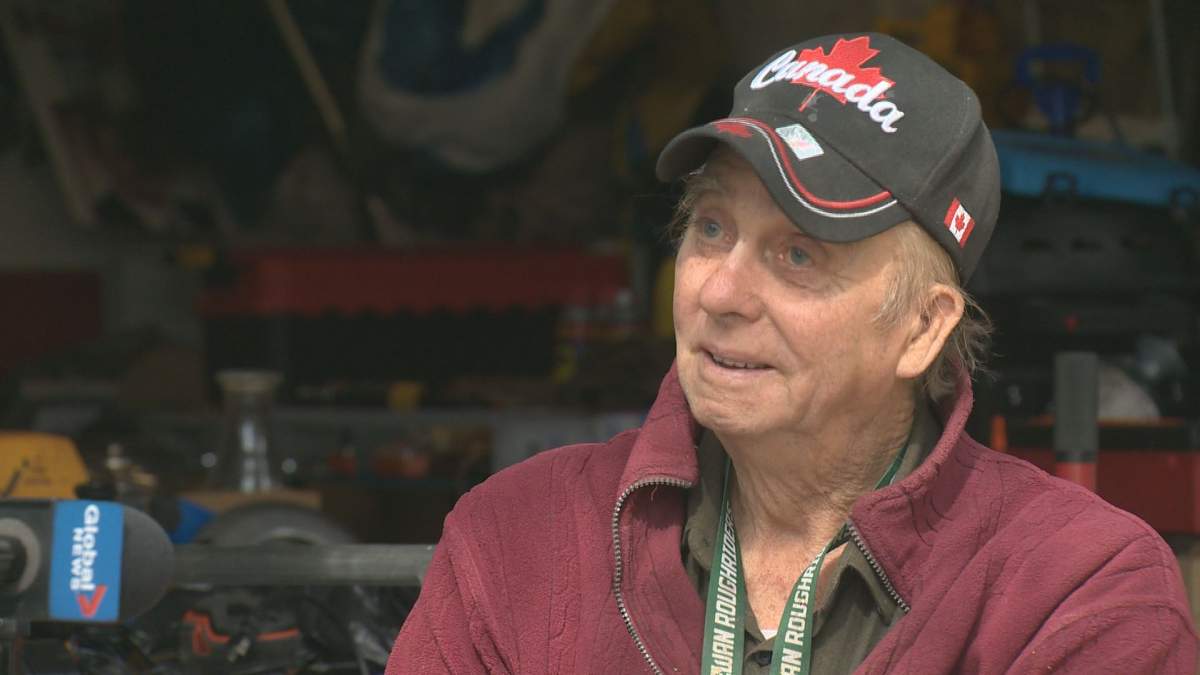 Second-hand economy strong in Regina despite pandemic, Kijiji data shows - image