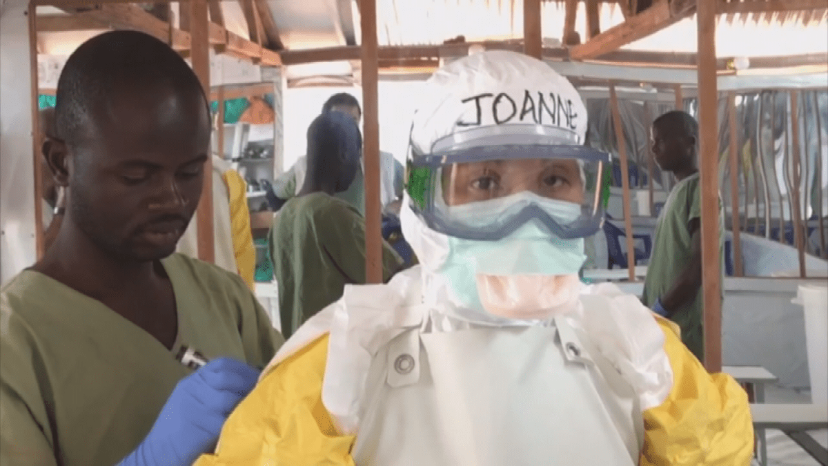 Credit: Doctors Without Borders