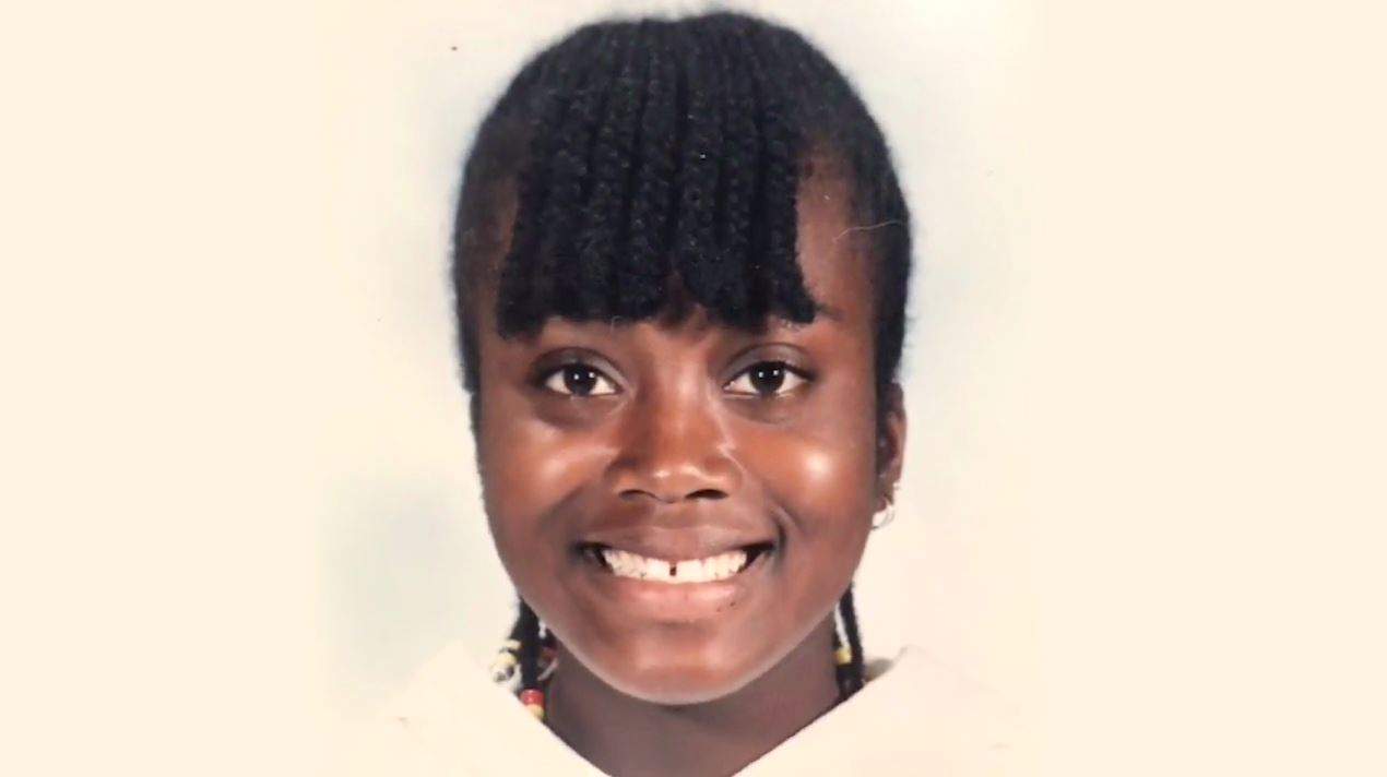 Tamara Ottey.