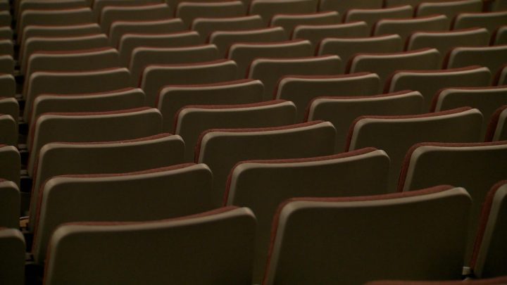 Saskatoon playwright says dark theatres opportunity to reflect on art’s future
