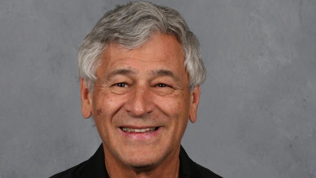 Hockey trailblazer Tom Webster has passed away at the age of 71, according to the Calgary Flames.