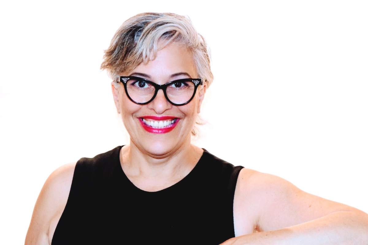 reachAbility Co-Founder and CEO, Tova Sherman