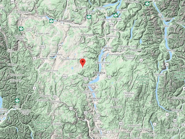 Midair incident involving passing planes near Kelowna, B.C., prompts federal safety probe - image
