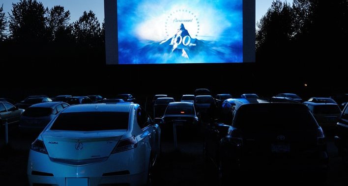 Township of Langley exploring ways to save Twilight Drive-In