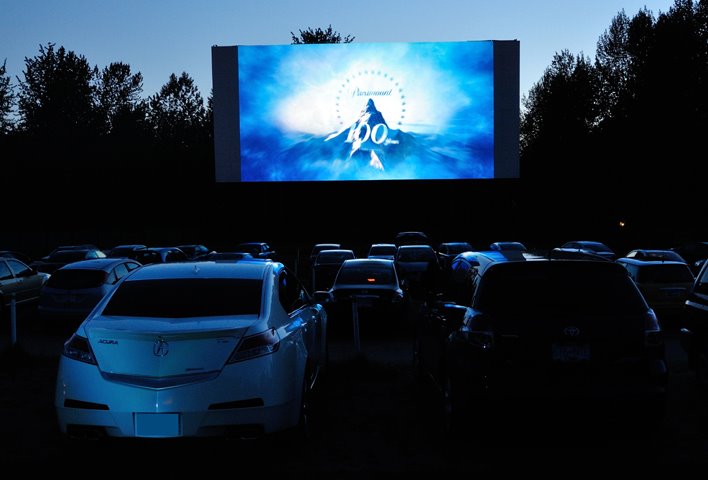 Langley's Twilight Drive-In says it will close at the end of the 2024 season. 