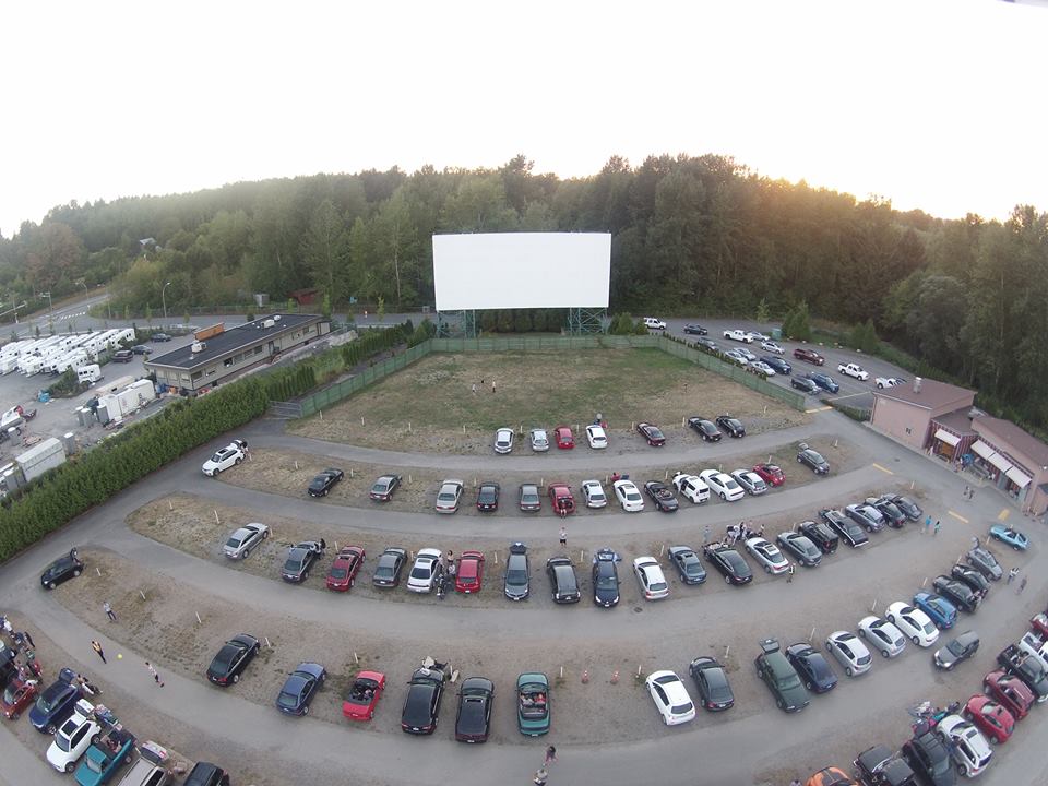 Кметът на община Лангли казва че общината не се е