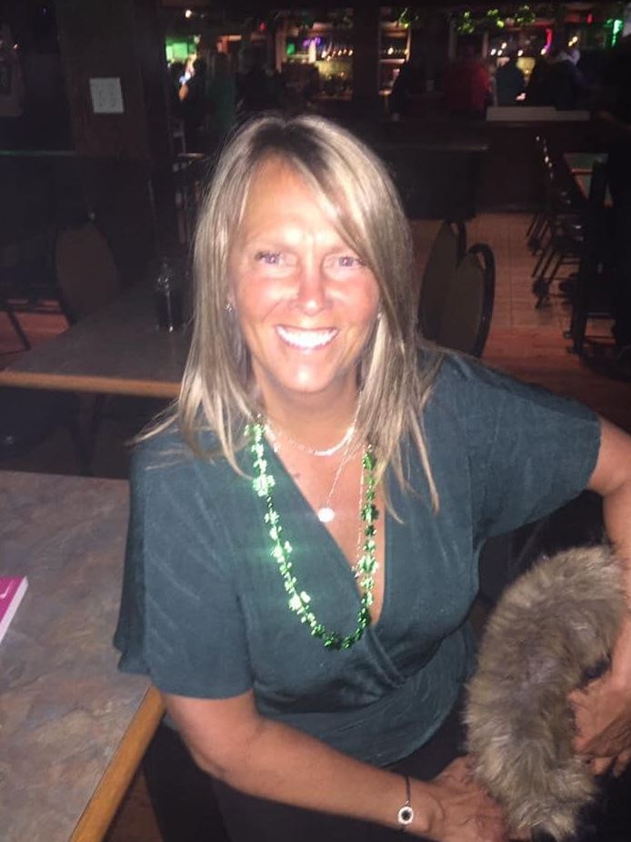 Gina Goulet has been identified as one of the victims of the Nova Scotia shooting.